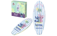 Dmuchana Deska Surf Rider Disney Stitch Bestway 9104V 114cm