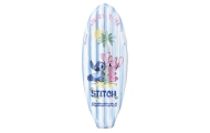 Pripučiama banglentė Surf Rider Disney Stitch Bestway 9104V, 114 cm-Žaislai, Lauko žaislai, Pripučiami ratai, žaislai, čiužiniai