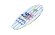 Dmuchana Deska Surf Rider Disney Stitch Bestway 9104V 114cm