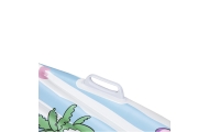 Dmuchana Deska Surf Rider Disney Stitch Bestway 9104V 114cm
