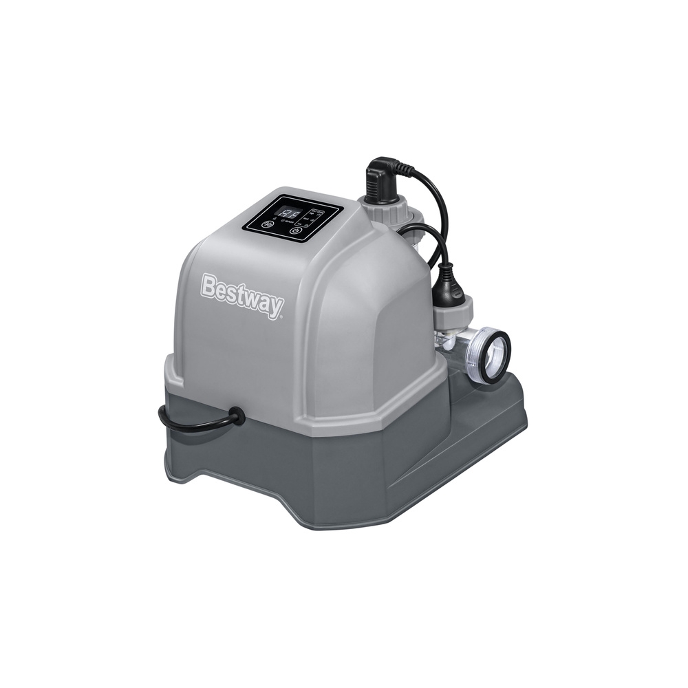Generator Chloru Do Basenu Hudrogenic Flowclear 12 G/H Bestway 58775