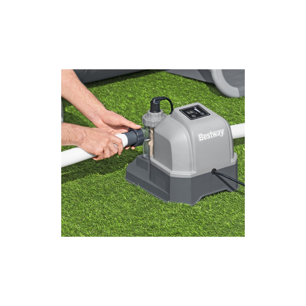 Generator Chloru Do Basenu Hudrogenic Flowclear 12 G/H Bestway 58775