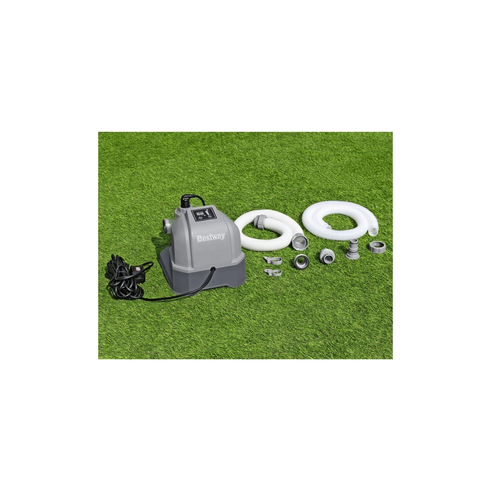 Generator Chloru Do Basenu Hudrogenic Flowclear 12 G/H Bestway 58775