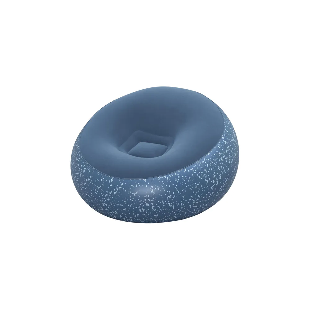 Pripučiamas fotelis Inflate A Chair Bestway Bestway 75154, mėlynas-Vaiko kambariui, Namai, laisvalaikis, turizmas, Pripučiami či