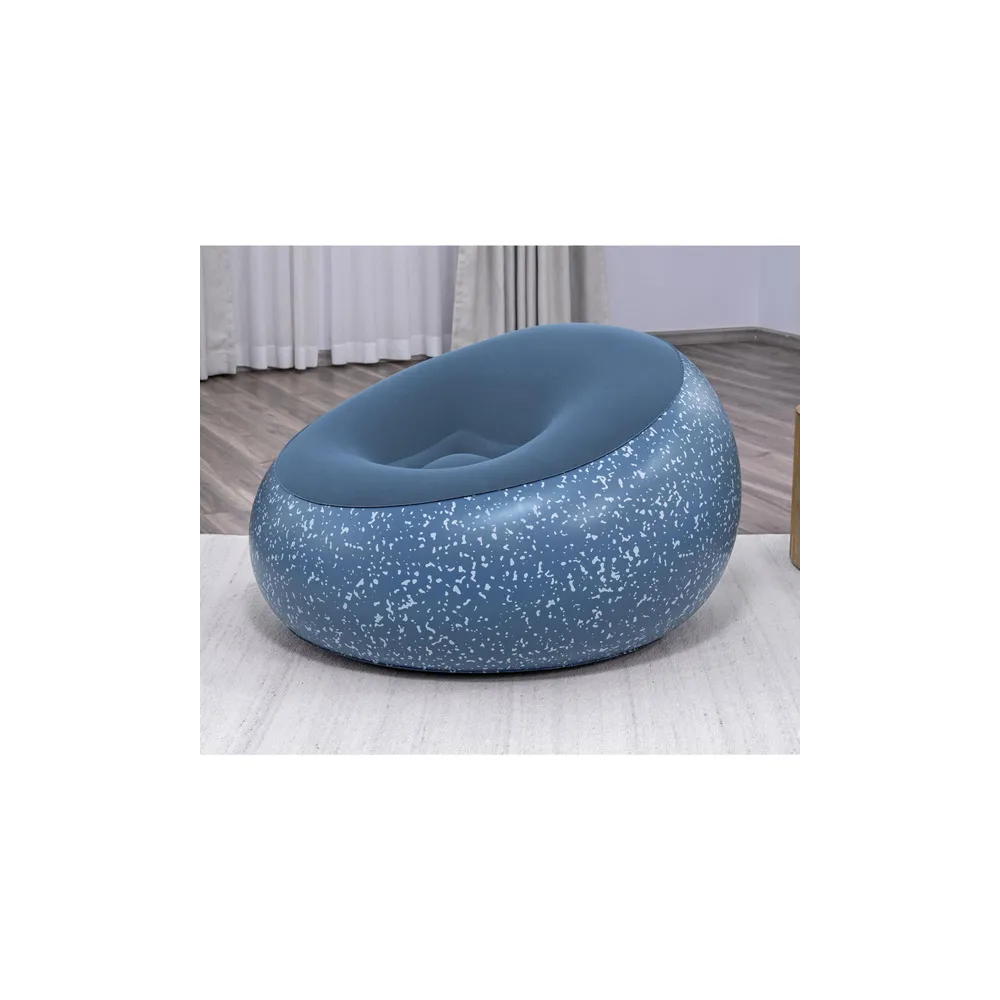 Pripučiamas fotelis Inflate A Chair Bestway Bestway 75154, mėlynas-Vaiko kambariui, Namai, laisvalaikis, turizmas, Pripučiami či