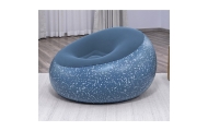 Pripučiamas fotelis Inflate A Chair Bestway Bestway 75154, mėlynas-Vaiko kambariui, Namai, laisvalaikis, turizmas, Pripučiami či