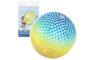 Duża Piłka Dmuchana Plażowa Colorsphere Bestway 107cm 31152
