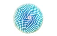 Didelis pripučiamas paplūdimio kamuolys Colorsphere Bestway, 107 cm, 31152-Žaislai, Lauko žaislai, Pripučiami ratai, žaislai, či