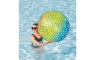 Duża Piłka Dmuchana Plażowa Colorsphere Bestway 107cm 31152