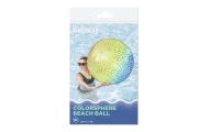 Duża Piłka Dmuchana Plażowa Colorsphere Bestway 107cm 31152