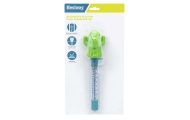 Termometr Pływający Do Basenu Spa Kaktus Zielony Bestway 58763