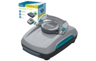 Robot Odkurzający Odkurzacz Do Basenu 2w1 AquaTronix Pro G300 Bestway 58942