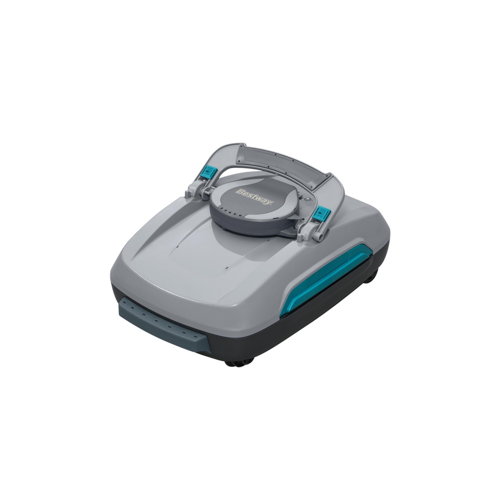 Robot Odkurzający Odkurzacz Do Basenu 2w1 AquaTronix Pro G300 Bestway 58942