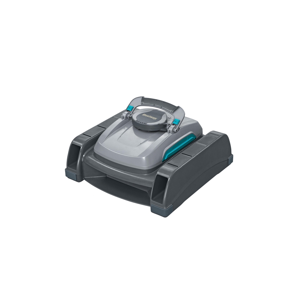 Robot Odkurzający Odkurzacz Do Basenu 2w1 AquaTronix Pro G300 Bestway 58942