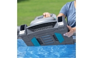 Robot Odkurzający Odkurzacz Do Basenu 2w1 AquaTronix Pro G300 Bestway 58942