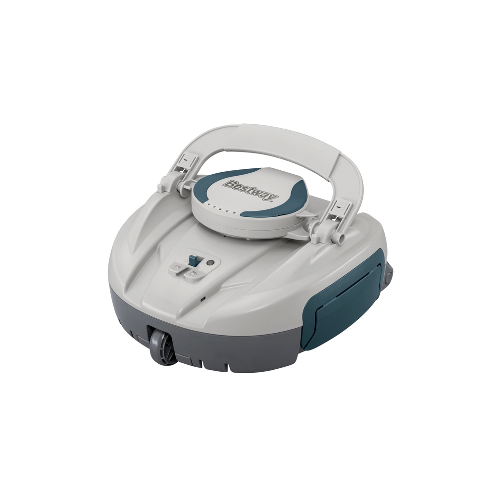 Robot Odkurzający Odkurzacz Do Basenu Aquatronix G150 Bestway 58960