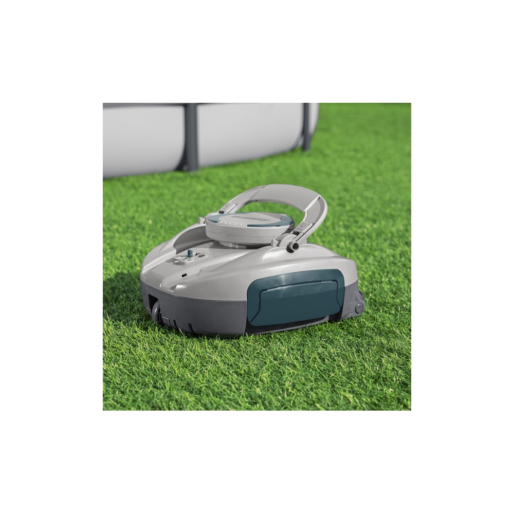 Robot Odkurzający Odkurzacz Do Basenu Aquatronix G150 Bestway 58960