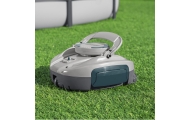 Robot Odkurzający Odkurzacz Do Basenu Aquatronix G150 Bestway 58960