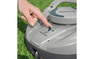 Robot Odkurzający Odkurzacz Do Basenu Aquatronix G150 Bestway 58960