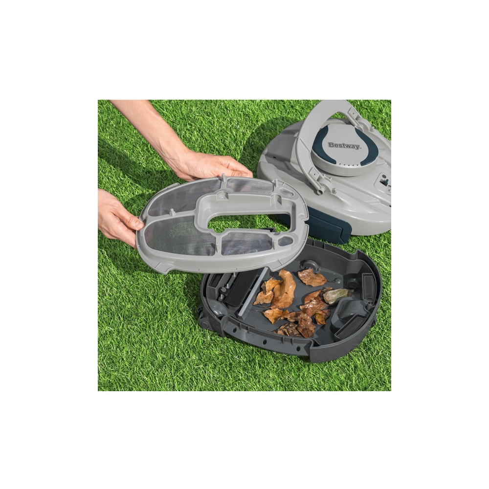 Robot Odkurzający Odkurzacz Do Basenu Aquatronix G150 Bestway 58960