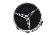 Plastikowa Zaślepka Do Samochodu Pojazdu na Akumulator Mercedes 7cm