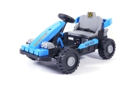 Elektromobilis Prime 2w1, Blue-Elektromobiliai vaikams, Mašinos-e-vaikas