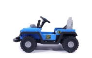 Pojazd na akumulator Prime 2w1 Blue