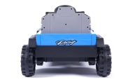 Pojazd na akumulator Prime 2w1 Blue