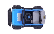 Pojazd na akumulator Prime 2w1 Blue