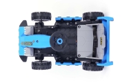 Pojazd na akumulator Prime 2w1 Blue