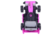 Pojazd na akumulator Prime 2w1 Pink