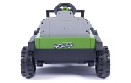 Pojazd na akumulator Prime 2w1 Green