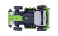 Pojazd na akumulator Prime 2w1 Green