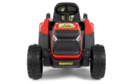 Pojazd na akumulator Rolly Red