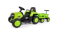 Pojazd na akumulator Rolly Green
