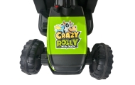Pojazd na akumulator Rolly Green