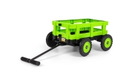 Pojazd na akumulator Rolly Green