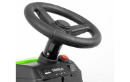 Pojazd na akumulator Rolly Green