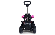 Pojazd na akumulator Star ATV Pink