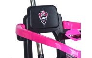 Pojazd na akumulator Star ATV Pink