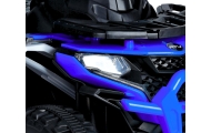 Pojazd na akumulator Star ATV Blue