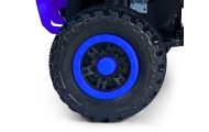 Pojazd na akumulator Star ATV Blue