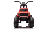 Elektromobilis Ford F-150 Raptor, Red-Elektromobiliai vaikams, Mašinos-e-vaikas