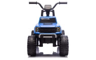 Pojazd na akumulator Ford F-150 Raptor Blue