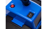Pojazd na akumulator Ford F-150 Raptor Blue