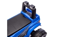 Elektromobilis Ford F-150 Raptor, Blue-Elektromobiliai vaikams, Mašinos-e-vaikas