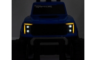Pojazd na akumulator Ford F-150 Raptor Blue