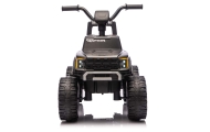 Elektromobilis Ford F-150 Raptor, Black-Elektromobiliai vaikams, Mašinos-e-vaikas
