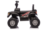 Pojazd na akumulator Ford F-150 Raptor Black