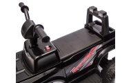 Elektromobilis Ford F-150 Raptor, Black-Elektromobiliai vaikams, Mašinos-e-vaikas